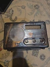 Detrola 568-1 Tube Radio Steel Industrial Wwii For Restore As-is Untested. Fixed Price $225.00.