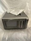 Spacemaker Kitchen Companion Ge Tv/radio B&w Fm/am 7-7650 Original Box. Fixed Price $139.95.