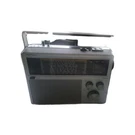 Vintage Jc Penney Receiver 850-0712 Fm-am 8-BAND Cb Portable Radio Tested. Fixed Price $49.99.