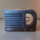 1941 Continental By Admiral Radio Model 12-D5.MID Century. Fixed Price $200.00.