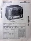 Vintage Photo Fact Folder Airline Radio Model 54 BR-1501A 1502 Schematics. Fixed Price $19.00.