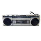 Vintage General Electric 3-5283B Am/fm Radio Cassette Player Boombox Works A+. Fixed Price $75.00.