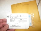 Oem Original Motorola Radio P100 Power Connector Kit # RPX-4630A. Fixed Price $16.99.