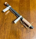 Original Genuine Internal Antenna For Sony TFM-1000W Radio As-is, Untested. Fixed Price $19.95.