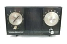 Rare Vintage General Electric Alarm Clock Radio Solid State Model C-435A. Fixed Price $72.17.