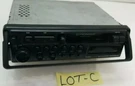 Pioneer KE-1303QR Vintage Benzie Box Cassette, Untested Parts Or Repair Only. Fixed Price $39.88.
