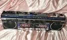 Rare Aiwa CS-W660 Stereo Boombox Dual Cassette Recorder Tested Read!. Fixed Price $89.99.