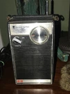 Vintage Truetone Portable Radio Model MIC3016A-07 Tested & Working. Fixed Price $29.99.