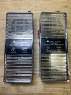 Vintage 1970 Midland Transceivers (pair) Channel 13-429 100 Milliwatt Work. Fixed Price $11.90.