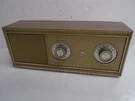 Vintage Motorola Am Radio - Model XT22FW Faux Walnut Exterior It Works!. Fixed Price $29.95.