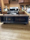 Vintage Sony Digimatic Flip Clock Radio Tfm C720W Black Light. Fixed Price $150.00.