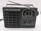Vintage Sears Four Band Dual Power Fm/am Transistor Portable Radio 564. 24250800. Fixed Price $19.99.