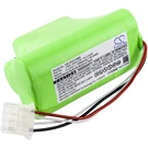 Responder 1000 Battery CS-GER100MD. Fixed Price $99.00.