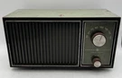 Vintage General Electric Model T2115A Solid State Radio Parts Only. Fixed Price $15.00.