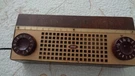 Sharp Radio By Hayakawa Electric Model 4PM-40 Possibly Made In 1940'S. Fixed Price $27.99.