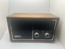 Vintage Philco Ford Am Tube Radio Rear Model 78-10000-17. Fixed Price $59.00.