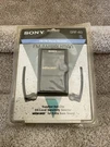 Sony Walkman SRF-60 Am/fm Portable Radio Mega Bass New In Sealed Package. Fixed Price $40.00.