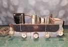Vintage 1959 Packard Bell RPC-1 Tube Receiver Parts/repair. Fixed Price $25.00.