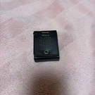 Vintage National MICRO007 RF-007 Mini Fm Am Radio Rare Pocket Size Japan Jp. Fixed Price $170.00.
