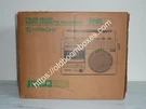 Hitachi TRK-5610 Fm/am Radio Cassette Recorder. Fixed Price $899.00.