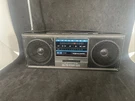 Vintage Realistic (radio Shack) Am/fm Stereo Mate Model 12-722. Fixed Price $25.00.