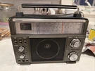 Stewart 2959B Am Cb Sw W2 Fm TV1/2 Air Wb Pb Multi And Receiver Radio. Fixed Price $45.00.