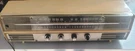 Lloyds TM-988 Tube Radio Am/fm Hi-fi 2 Speakers Made In Japan Tested Works. Fixed Price $49.95.