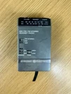 General Electric Stereo Headset Radio 7-1700A Untested. Fixed Price $16.41.