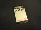 Toshiba RP-2056 Am Fm Stereo Digital Synthesizer Receiver Japan Vintage Rare. Fixed Price $80.99.