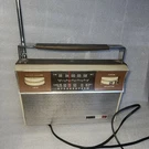 Vintage Aiwa AR-145 Am/fm 12 Transistor Radio Solid State Japan Works. Fixed Price $50.99.