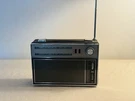 Vintage Rca Rzm 177T Am/fm Radio, Solid-state, Portable. Fixed Price $50.00.