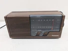 Vintage Panasonic Fm-am Band Receiver Model RE-6266 Mcm Wood Gain "working". Fixed Price $22.45.