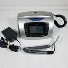 Vtg 29297GE3-A Clock Radio Telephone Am/fm Dual Alarm Cid Bedroom Lcd Tested. Fixed Price $25.00.