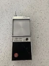 Hallicrafters CB-11A Walkie Talkie Ham Radio 10 Transistor Transceiver For Parts. Fixed Price $25.00.