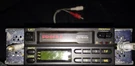 Profile CS-902A Digital Am/fm Auto Reverse Cassette Car Stereo-rare-ship N 24 Hr. Fixed Price $169.88.