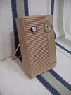 Zenith Royal 250 Radio Professionally Repaired Works Good Usa 1959 Vintage. Fixed Price $119.95.
