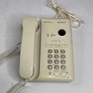 Sony IT-A205 Integrated Telephone Answering Machine Multi-function Works. Fixed Price $20.69.