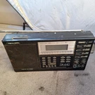 Realistic DX-440 Am/fm All-band Portable Receiver Shortwave Radio. Fixed Price $19.77.