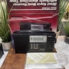 Sangean ATS-803A World Band Direct Entry Lw/ Am/fm/sw/mw Receiver. Fixed Price $139.99.