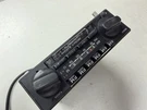 Becker Europa Am Fm Cassette Car Stereo Radio Model 599 Mercedes Porsche Read. Fixed Price $169.00.