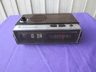 National Panasonic Tabletop Flip Clock Am/fm Radio RC-6005BA Vintage. Fixed Price $67.71.