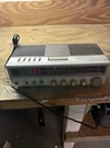 Vintage Macdonald Am/fm Alarm Clock Radio Led. Fixed Price $10.00.