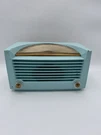 Vintage 1950 Philco Am Band Tube Radio Model 50-922 Bakelite Case Painted Works!. Fixed Price $79.99.