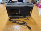 Emerson K3663 Am/fm Radio Cassette Tape Recorder Boombox Like Stranger Things 5. Fixed Price $74.99.
