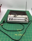 Vtg Sears Craftsman Solid State Cassette Recorder Player Radio Model 8860 Read!. Fixed Price $24.99.