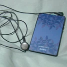 Sony ICR-520 Am Card Size Portable Transistor Radio Slim Design Vintage Works Jp. Fixed Price $105.00.