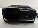 1980VTG Sears Crt Go Anywhere Solid State 564 Tv Radio Uhf Vhf Fm Works Gaming. Fixed Price $130.00.