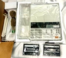Panasonic KX-T2470 Telephone White Easa-phone Vintage. Fixed Price $68.95.