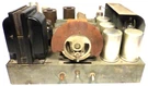 Vintage Philco 90 Cathedral: Untested Chassis W/ All Tubes & Good Tuning. Fixed Price $85.00.