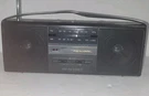 Vintage Realistic Am/fm Portable Radio Model 12-722A By Shack. Excellent.. Fixed Price $29.95.
